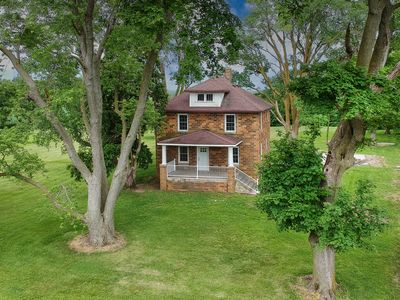 2792 N 1100 East Rd, Heyworth, IL, 61745