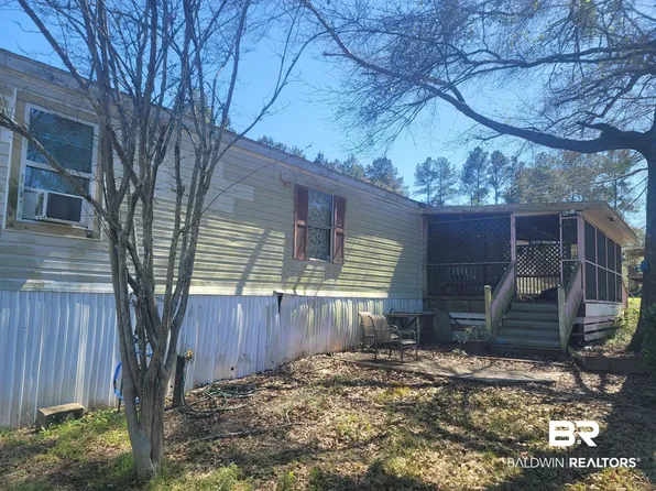 26850 Forest View Rd, Robertsdale, AL 36567