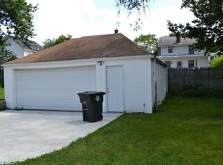 1095 Mount Vernon Ave, Akron, OH 44310