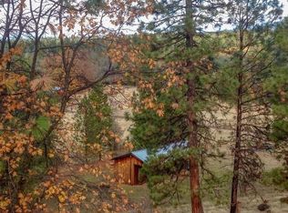 10400 Ponderosa Way, Whitmore, CA 96096