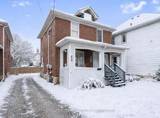43 York St, Saint Catharines, ON