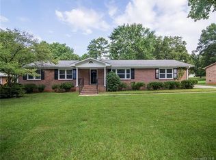 1278 Christopher Cir, Rock Hill, SC