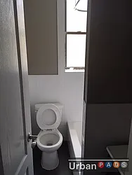 Rented by Urban Pads