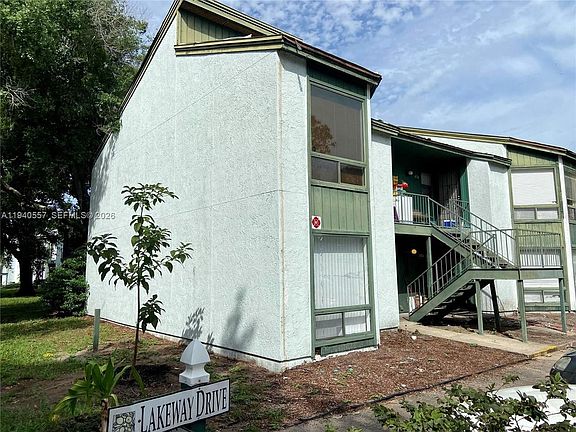 2nd image of 4318 Lakeway Dr #12-D