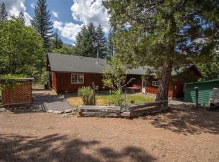 6900 Diamond Mountain Rd, Greenville, CA 95947