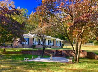 591 Bicentennial Trl, Rock Spring, GA 30739