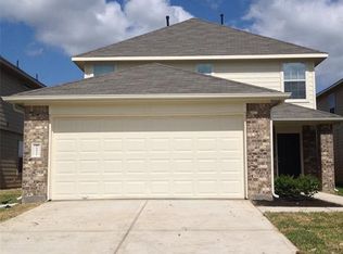 14435 Moreno Ave, Houston, TX 77045