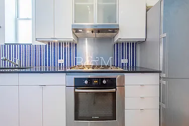 Rented by Brick&Mortar