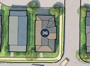 LOT 36 Front St #36, Washington, NC 27889