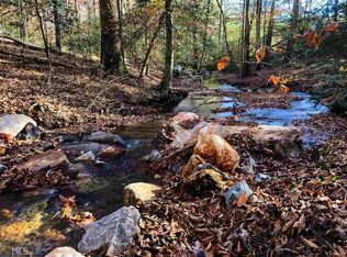 0 Yearwood, Demorest, GA 30535