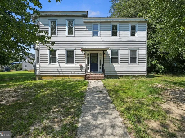 113 S Church St, Milford, DE 19963