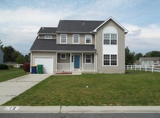 12 Traybern Way, Camden Wyoming, DE 19934