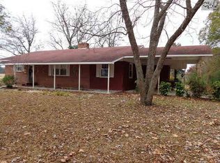 4155 Red Maple Rd, Kershaw, SC 29067