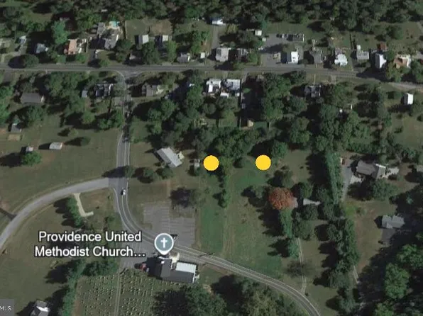 Kemptown Church Rd Lot 2, Monrovia, MD 21770