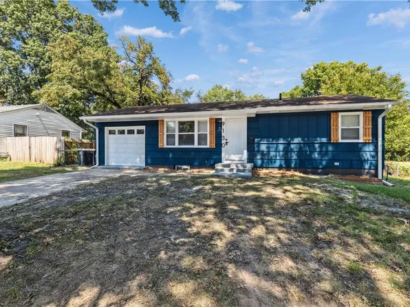 9130 E 44th St, Kansas City, MO 64133