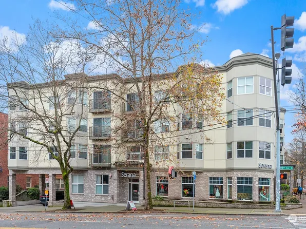 621 5th Avenue N #206, Seattle, WA 98109