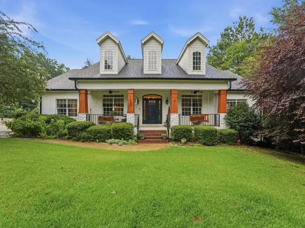 1350 Sease Rd, Ridgeway, SC 29130
