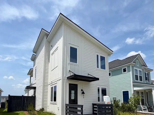 345 Trailmore Ln, Summerville, SC 29486