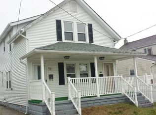 302 N Suffolk Ave, Ventnor, NJ