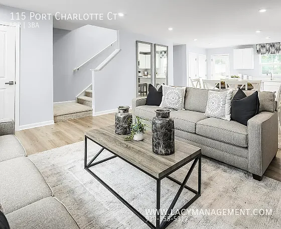115 Port Charlotte Ct — Photo 11
