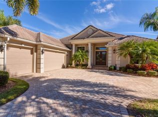 7651 Heathfield Ct, University Park, FL 34201