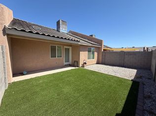 7395 E 36th Rd, Yuma, AZ 85365