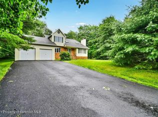 911 Forest Rd, Lake Ariel, PA 18436