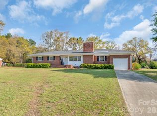 5495 Kershaw Camden Hwy, Heath Springs, SC 29058