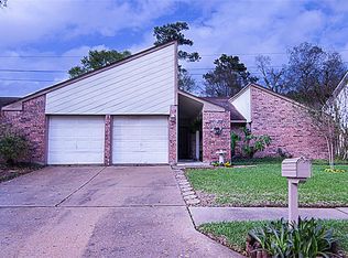 5323 Mossgrey Ln, Spring, TX 77373