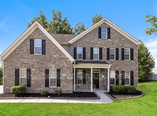 1730 Timber Cove Ct, Winston Salem, NC 27127