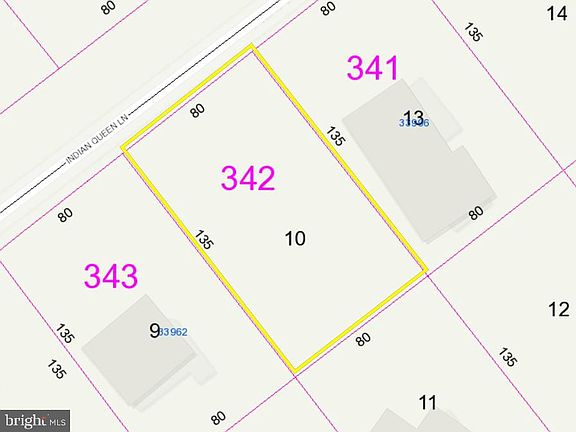 2nd image of LOT 10 Indian Queen Ln