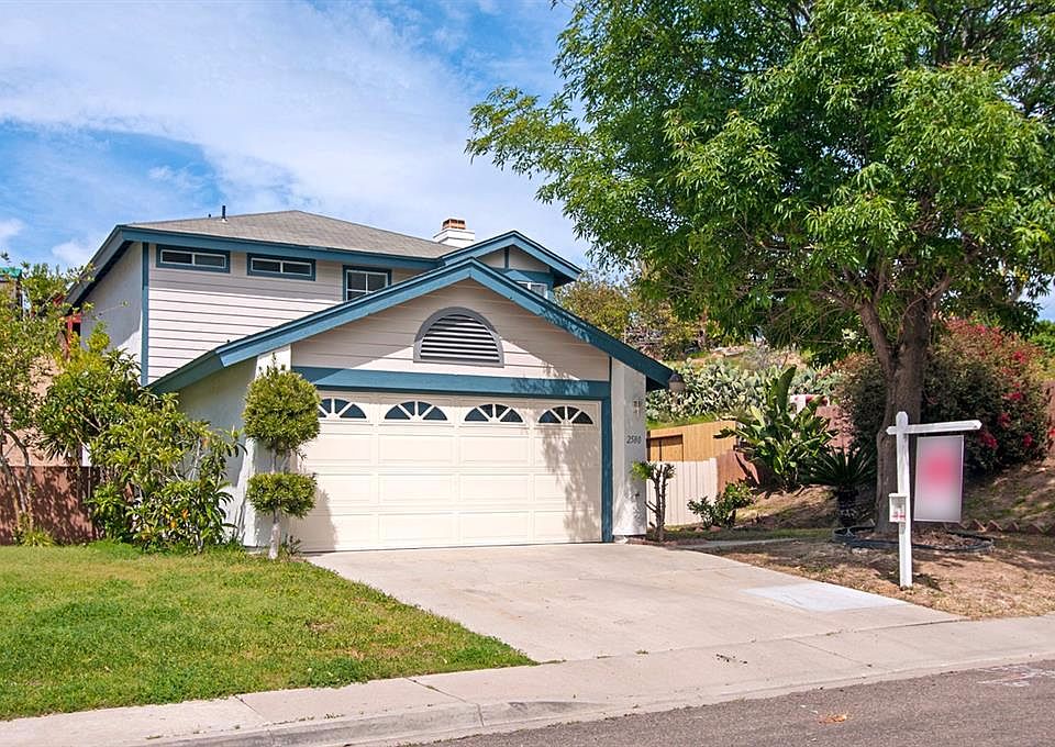 1st image of 2580 Manzana Way