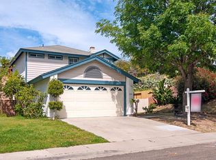 2580 Manzana Way, San Diego, CA 92139
