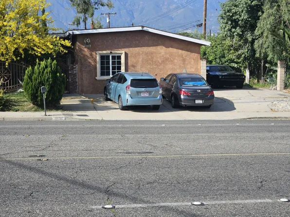9018 Baseline Rd, Alta Loma, CA 91701