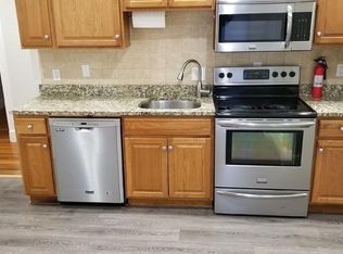 64 Charles St, Boston, MA 02136