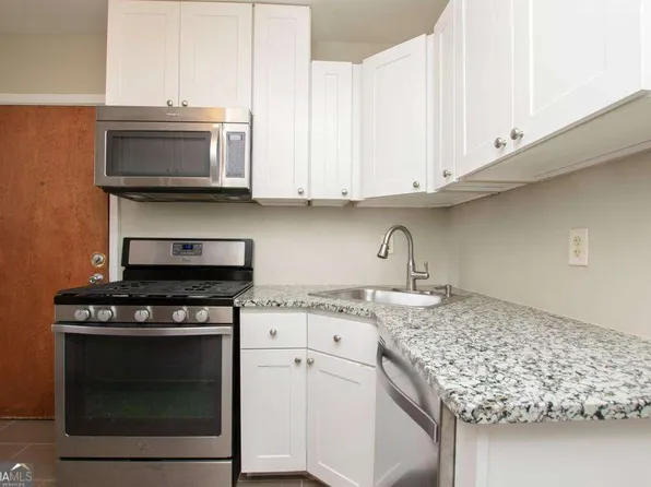 3660 Peachtree Rd NE #4-E, Atlanta, GA 30319