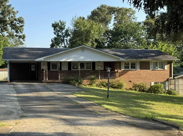 110 Hillridge Dr, Warner Robins, GA 31088