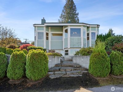 204 Rockwell Avenue, Port Orchard, WA, 98366