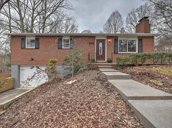 549 Kallen Dr, Kingsport, TN 37660