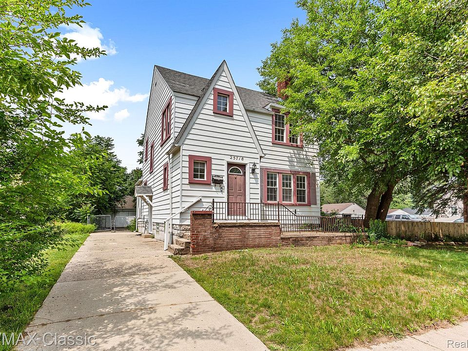 1st image of 25718 Powers Ave