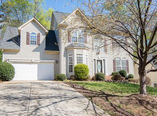 13020 Asheford Woods Ln, Charlotte, NC 28278
