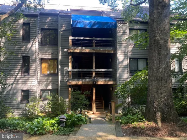 6 Spa Creek Lndg Unit B2, Annapolis, MD 21403