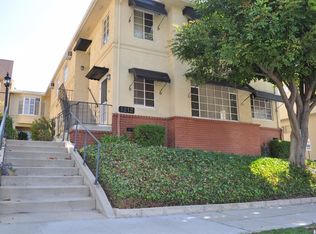 1212 N Brand Blvd APT 1, Glendale, CA 91202