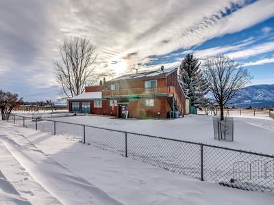 560 Eight Mile Creek Rd, Florence, MT, 59833