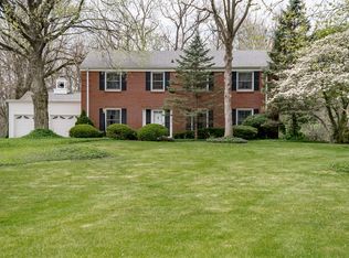 6910 N Pennsylvania St, Indianapolis, IN