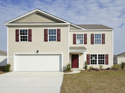 9195 Fort Hill Way, Myrtle Beach, SC, 29579
