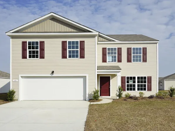 268 Country Grove Way, Galivants Ferry, SC 29544