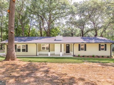 1017 Oak Ridge Dr, Byron, GA, 31008