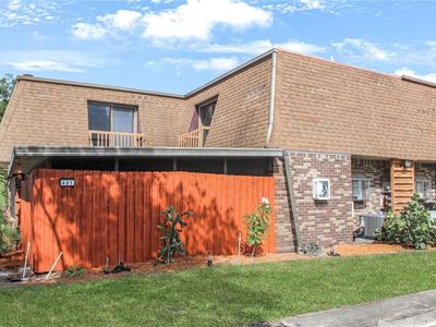 401 Terrace Ct, Sanford, FL, 32773