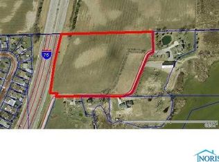 2379 Petee Rd, Toledo, OH 43611